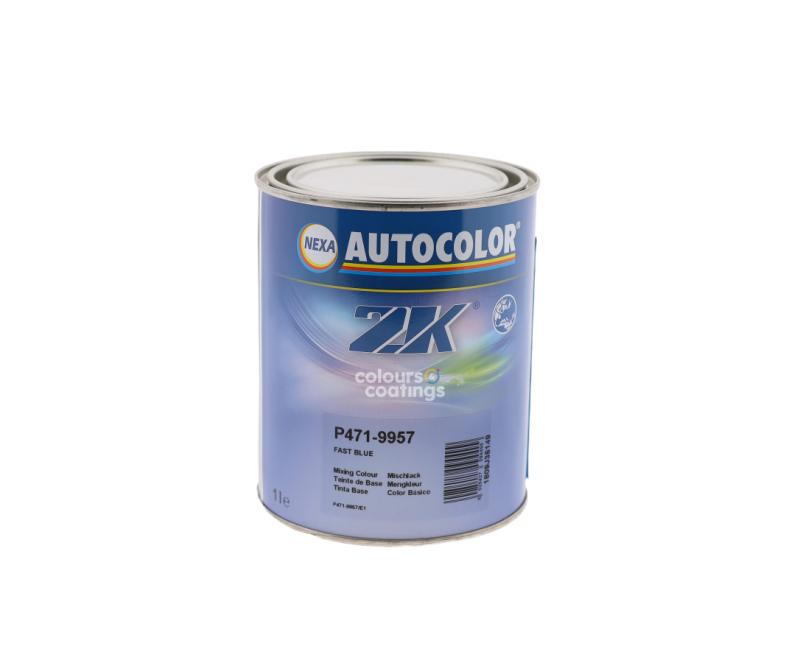 Nexa Autocolor.2K Hs Basic P471-9957
